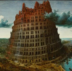 A LOUCURA DOS NOVOS CONSTRUTORES DE BABEL – Christian News