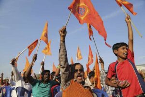 Extremistas hindus atacam orações, mas a polícia detém os cristãos – Christian News