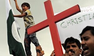 polícia frustra um novo ataque anticristão por (falsa) blasfêmia – Christian News
