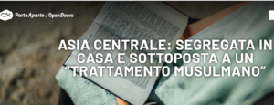 SEGREGAR EM CASA E SUJEITO A “TRATAMENTO MUÇULMANO” – Christian News