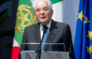 Valdenses, Mattarella em Torre Pellice – Christian News