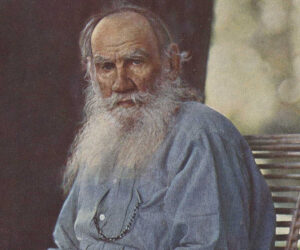 “O Evangelho segundo Tolstoi” por Davide Romano – Christian News