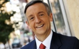 O pastor Robert Jeffress diz que o casamento gay está além do debate, Deus deu sua opinião – Christian News