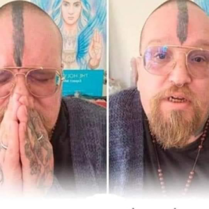 SATANISTA SE CONVERTE A JESUS ​​QUE APARECE A ELE DURANTE O RITO – Christian News