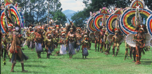 PAPUA OCIDENTAL COMO TIMOR LESTE?  – Notícias Cristãs