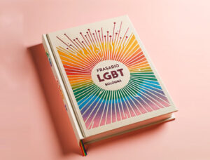 A deriva de género do Município de Bolonha.  Aqui está o que diz o livro de frases LGBT – Christian News