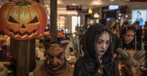 O significado do Halloween e coisas para saber sobre o feriado – Christian News