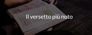 Você entendeu João 3:16 corretamente?  – Notícias Cristãs