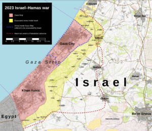 Temos certeza de que você tem o conhecimento necessário para compreender Israel, o Hamas e o Islã?  – Notícias Cristãs