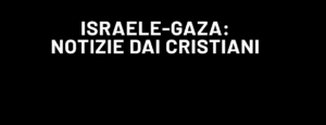 NOTÍCIAS DOS CRISTÃOS – Notícias Cristãs