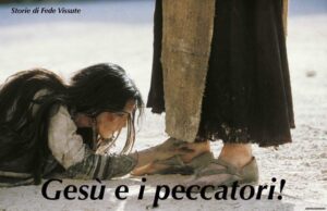 Jesus e os pecadores!  – Notícias Cristãs