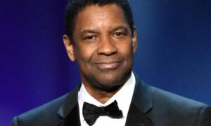 Denzel Washington |  O conhecido ator declara: “Deus em primeiro lugar na vida” – Christian News