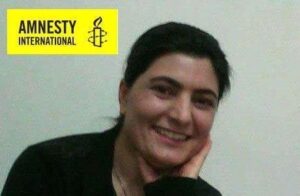 LIBERDADE PARA ZEYNAB JALALIAN – Notícias Cristãs