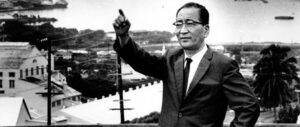 MITSUO FULCHIDA – O capitão japonês que liderou o ataque a Pearl Harbor – Christian News