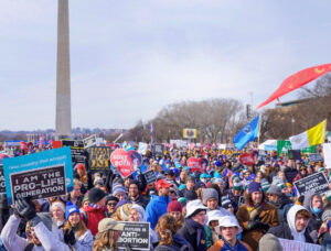 A Marcha pela Vida em Washington, as vitórias e batalhas de hoje – Christian News