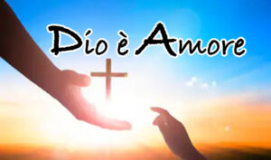 Deus é amor – Notícias Cristãs