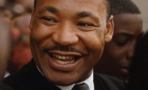 MLKDia.  Martin Luther King, a memória 95 anos após seu nascimento – Christian News