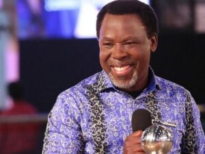 Nigéria, o televangelista TB Joshua estuprou e torturou seus seguidores – Christian News