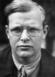 Bonhoeffer e os cristãos sem religião – Christian News